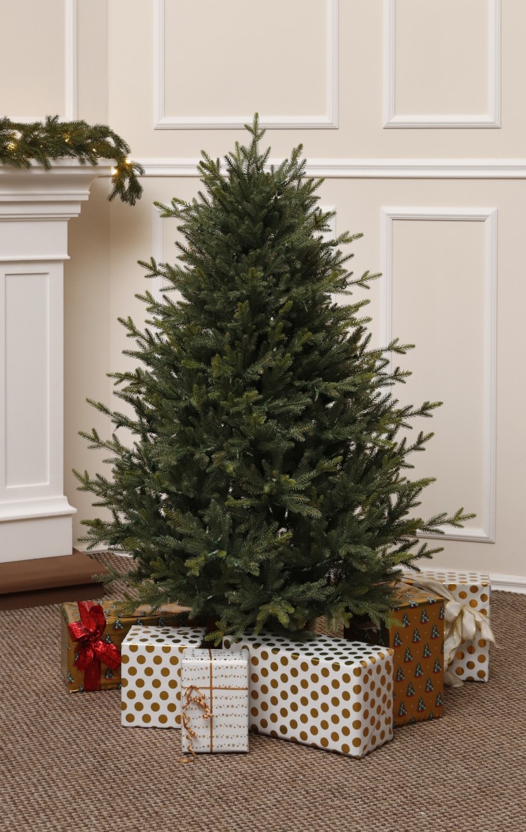 Műfenyő 155 cm Full 3D-Colorado Spruce