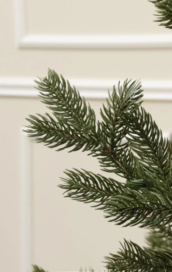 Full 3d Műfenyő 155 cm-250 LED-Sherwood Spruce