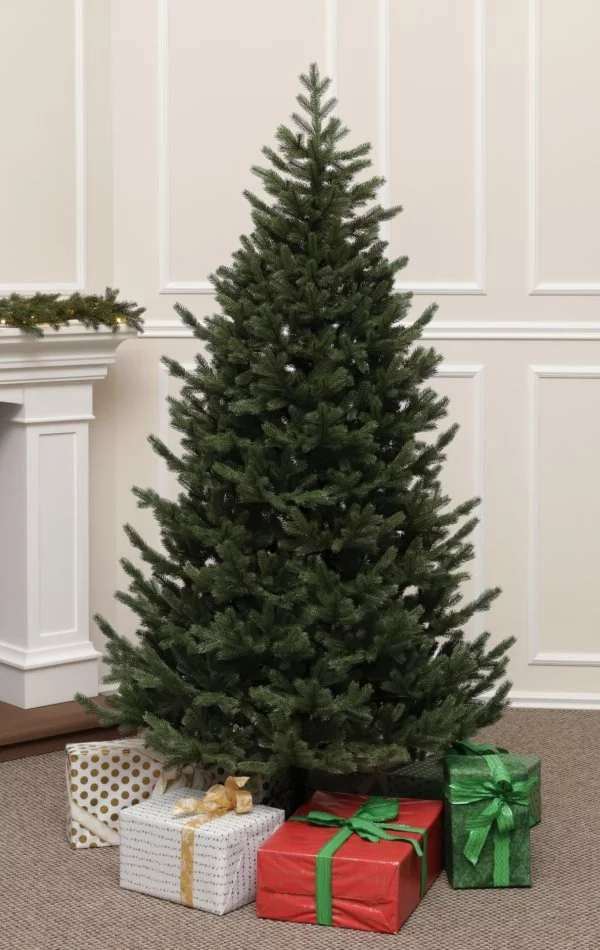 Full 3D Műfenyő 215 cm-Sherwood Spruce 