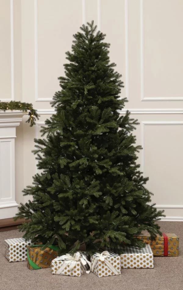 Full 3D Műfenyő 230 cm-Black Hill Spruce