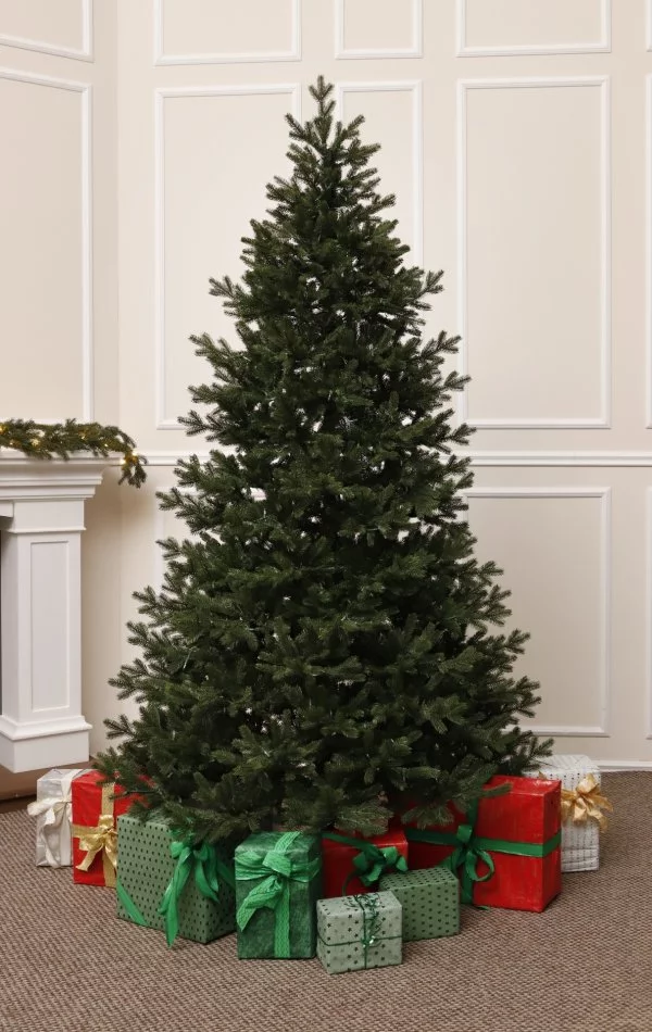 Műfenyő Full 3D-260 cm-Sherwood Spruce