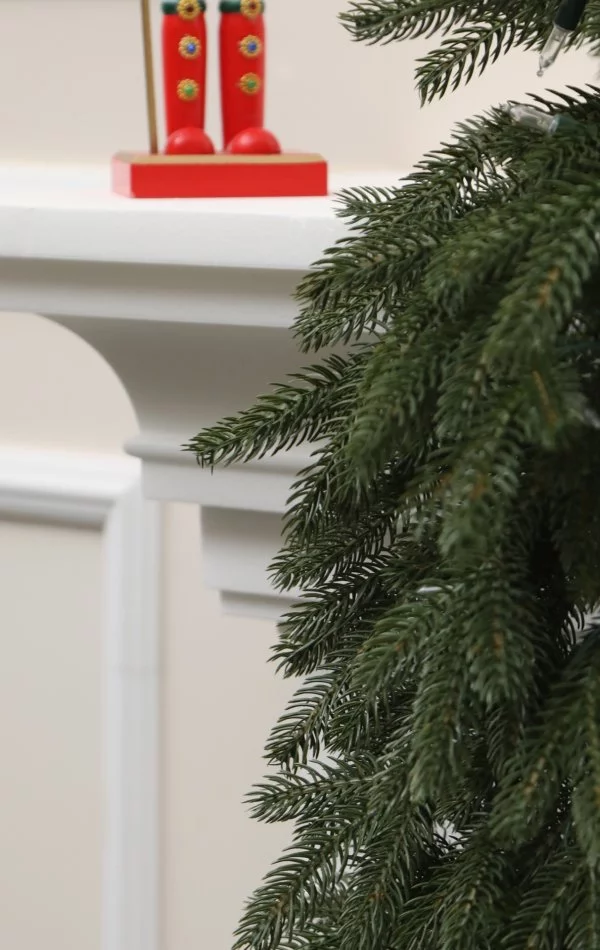 Girland Full 3D-270cm-Holly Jolly