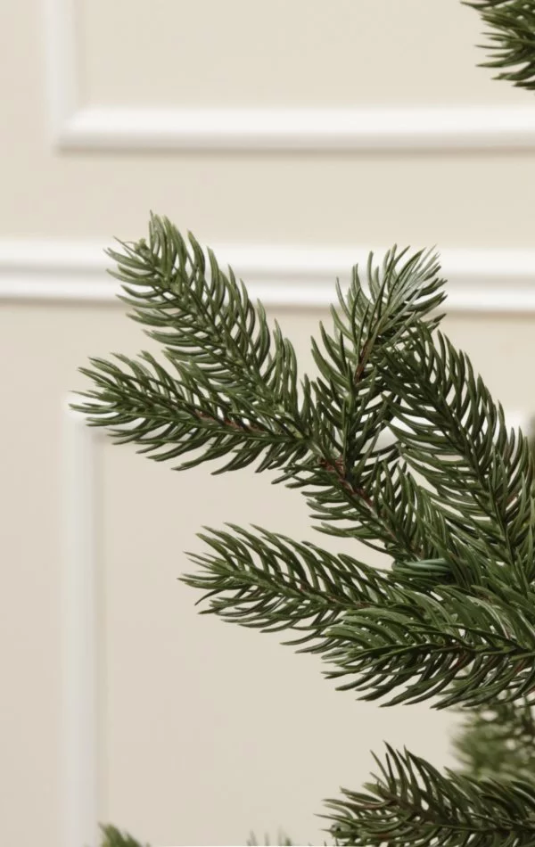 Műfenyő 180 cm Full 3D-400 LED szines-Rocky Mountain Spruce