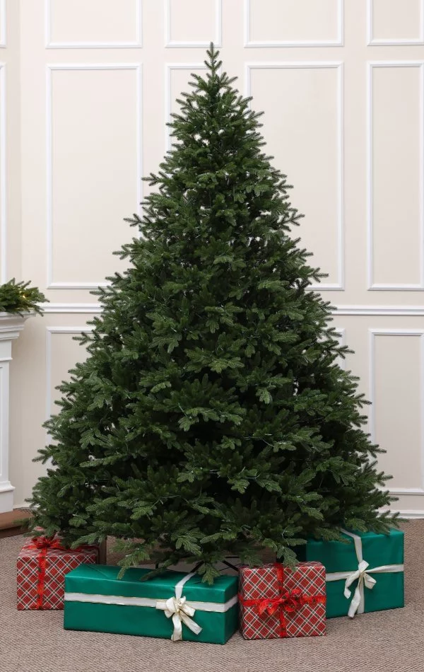 Műfenyő Full 3D levéllel 300 cm-Alpine Fraser