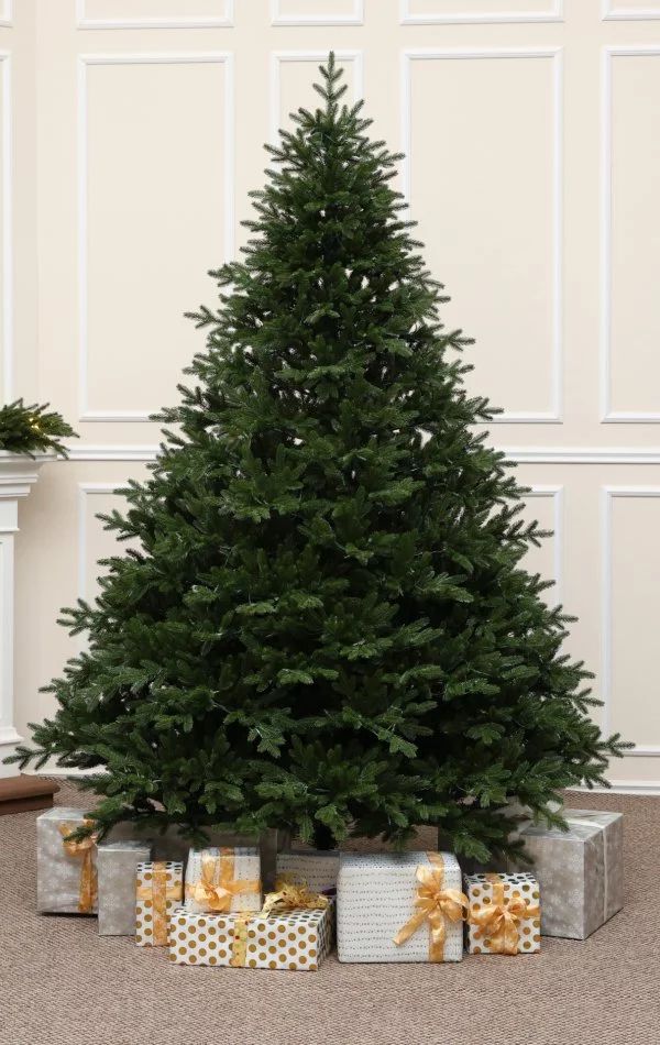 Full 3D műfenyő 270 cm-Alpine Fraser 