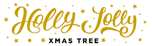 Holly Jolly Xmastree -  - Logo